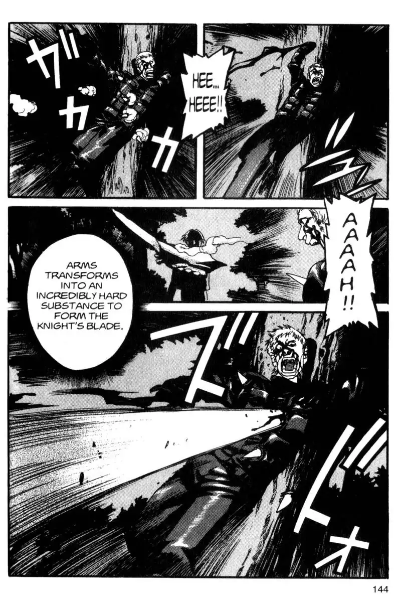 Project Arms Chapter 29 10